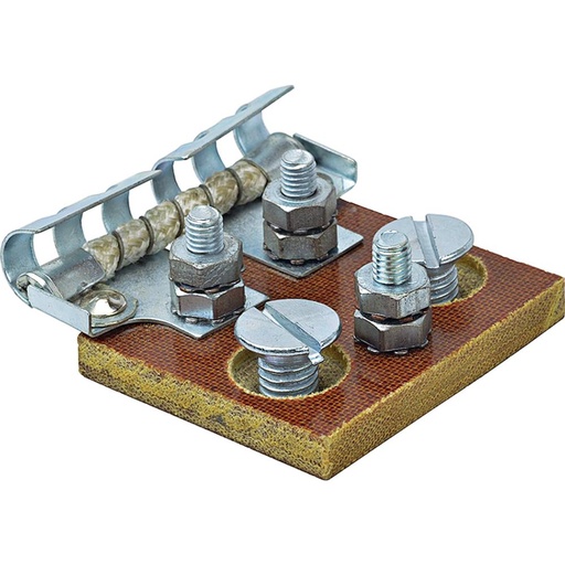 [ST-1100-0592] Stens  1100-0592   
 Atlantic Quality Parts Resistor Assembly