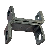 [ST-1100-0596BK1] Stens  1100-0596BK1   
 Atlantic Quality Parts Alternator Bracket
