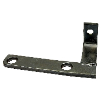 [ST-1100-0596BK2] Stens  1100-0596BK2   
 Atlantic Quality Parts Alternator Bracket