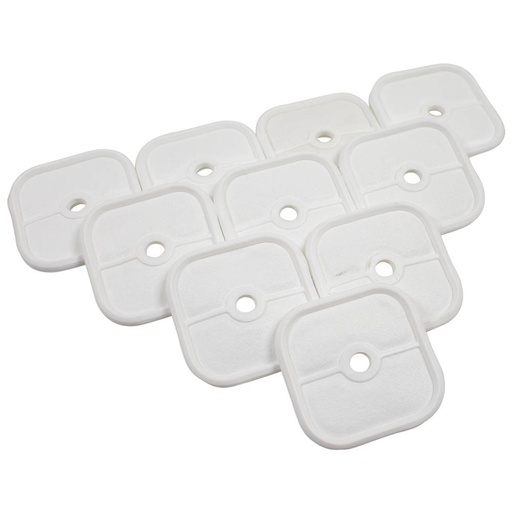 [ST-102-571-10] Stens  102-571-10   
 Stens Air Filter Shop Pack