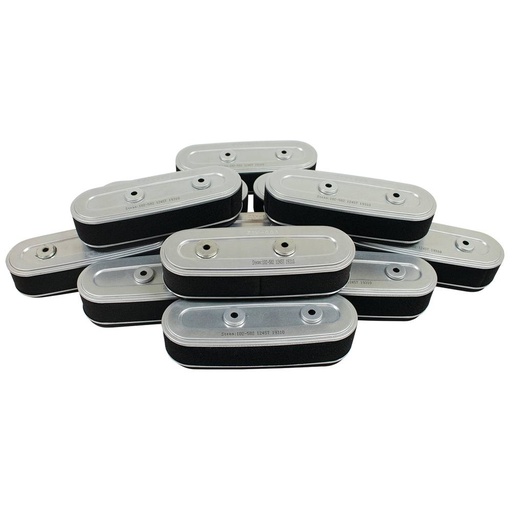 [ST-102-582-12] Stens  102-582-12   
 Stens Air Filter Combo Shop Pack