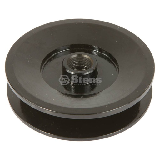 [ST-1100-0657] Stens  1100-0657   
 Atlantic Quality Parts Generator Pulley