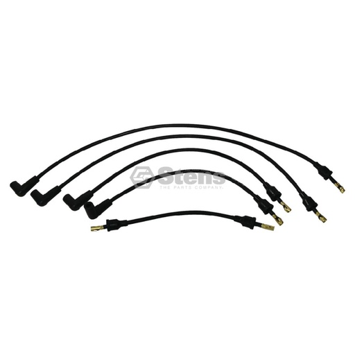 [ST-1100-0703] Stens  1100-0703   
 Atlantic Quality Parts Ignition Wires