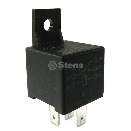 [ST-1100-0903] Stens  1100-0903   
 Atlantic Quality Parts Relay