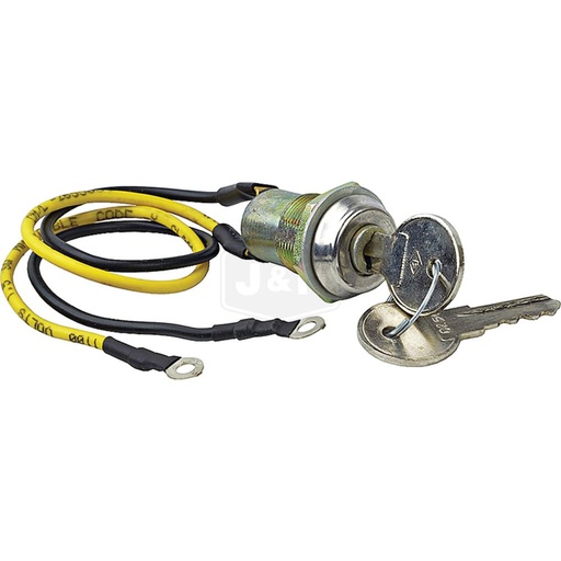 [ST-1100-0959] Stens  1100-0959   
 Atlantic Quality Parts Ignition Switch