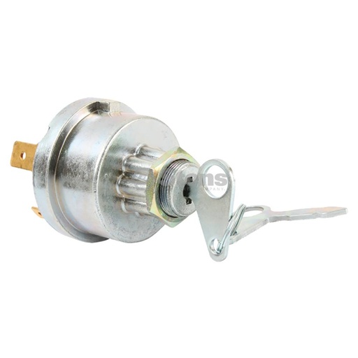 [ST-1100-0960] Stens  1100-0960   
 Atlantic Quality Parts Ignition Switch