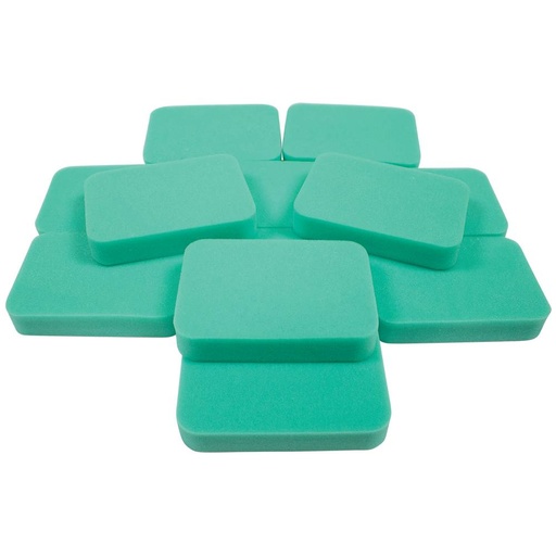 [ST-102-689-12] Stens  102-689-12   
 Stens Air Filter Shop Pack