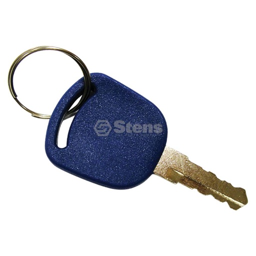 [ST-1100-0963] Stens  1100-0963   
 Atlantic Quality Parts Ignition Key