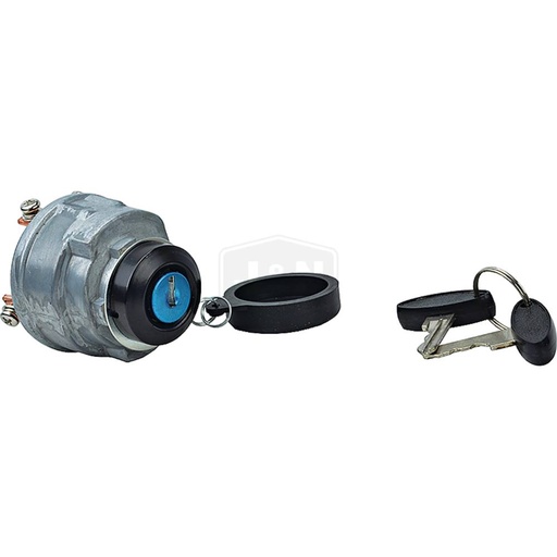 [ST-1100-0964] Stens  1100-0964   
 Atlantic Quality Parts Ignition Switch