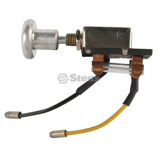 [ST-1100-0970] Stens  1100-0970   
 Atlantic Quality Parts Light Switch