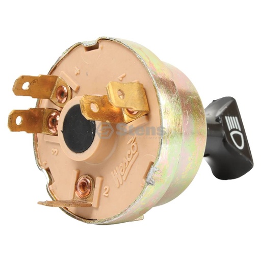[ST-1100-0978] Stens  1100-0978   
 Atlantic Quality Parts Light Switch