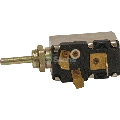 [ST-1100-0981] Stens  1100-0981   
 Atlantic Quality Parts Light Switch