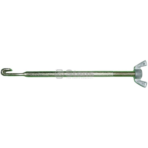 [ST-1100-0984] Stens  1100-0984   
 Atlantic Quality Parts Hold Down Kit