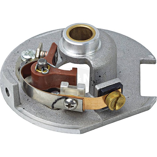 [ST-1100-5007] Stens  1100-5007   
 Atlantic Quality Parts Breaker Plate