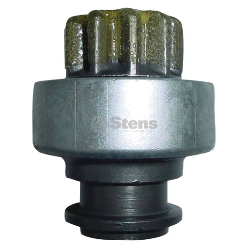 [ST-1100-0300] Stens  1100-0300   
 Atlantic Quality Parts Starter Drive