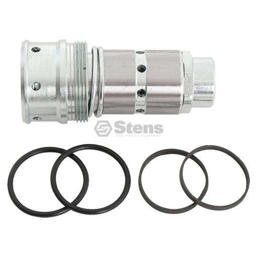 [ST-1101-1082] Stens  1101-1082   
 Atlantic Quality Parts Coupler