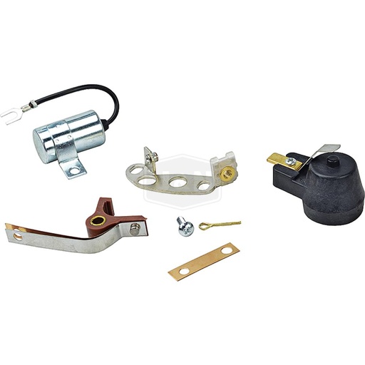 [ST-1100-5100] Stens  1100-5100   
 Atlantic Quality Parts Ignition Kit