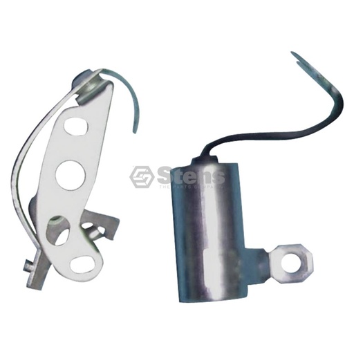 [ST-1100-5101] Stens  1100-5101   
 Atlantic Quality Parts Ignition Kit