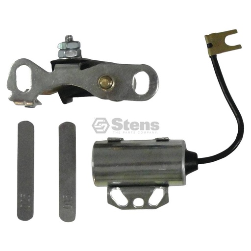 [ST-1100-5102] Stens  1100-5102   
 Atlantic Quality Parts Ignition Kit