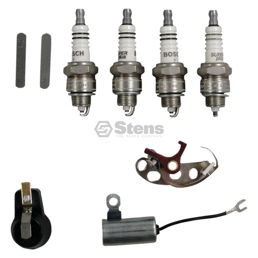 [ST-1100-5106] Stens  1100-5106   
 Atlantic Quality Parts Ignition Kit