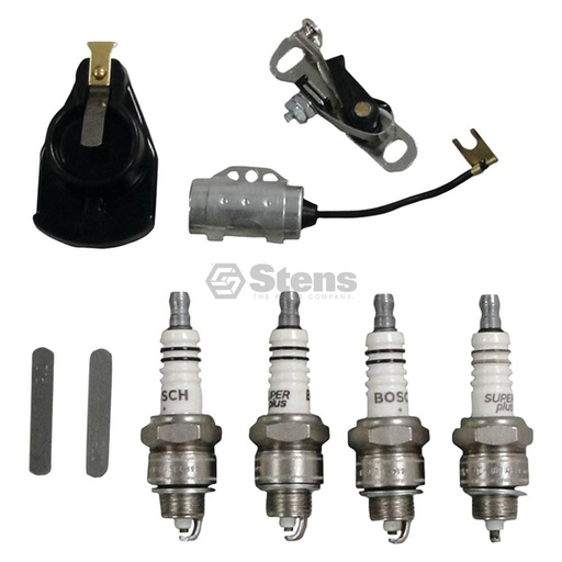 [ST-1100-5107] Stens  1100-5107   
 Atlantic Quality Parts Ignition Kit