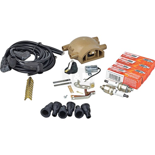 [ST-1100-5109] Stens  1100-5109   
 Atlantic Quality Parts Tune-Up Kit