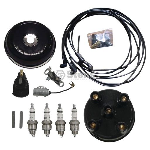 [ST-1100-5110] Stens  1100-5110   
 Atlantic Quality Parts Tune-Up Kit