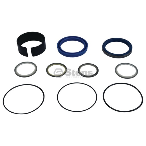 [ST-1101-1200] Stens  1101-1200   
 Atlantic Quality Parts Hydraulic Cylinder Seal Kit