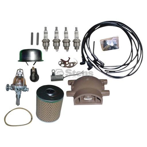 [ST-1100-5200] Stens  1100-5200   
 Atlantic Quality Parts Tune-Up Kit