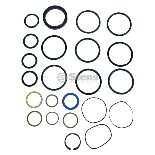 [ST-1101-1202] Stens  1101-1202   
 Atlantic Quality Parts Hydraulic Cylinder Seal Kit