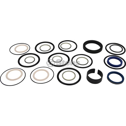 [ST-1101-1203] Stens  1101-1203   
 Atlantic Quality Parts Hydraulic Cylinder Seal Kit