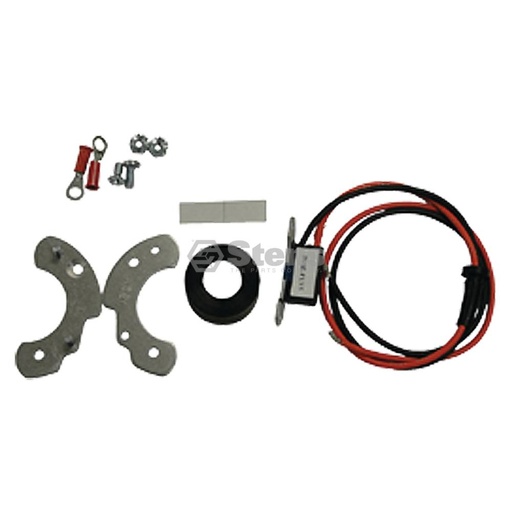 [ST-1100-5202] Stens  1100-5202   
 Atlantic Quality Parts Electronic Ignition Conversion Kit