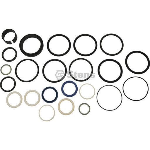 [ST-1101-1204] Stens  1101-1204   
 Atlantic Quality Parts Hydraulic Cylinder Seal Kit