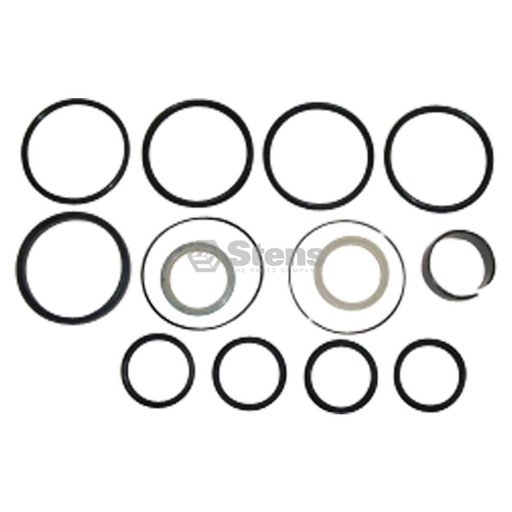 [ST-1101-1205] Stens  1101-1205   
 Atlantic Quality Parts Hydraulic Cylinder Seal Kit