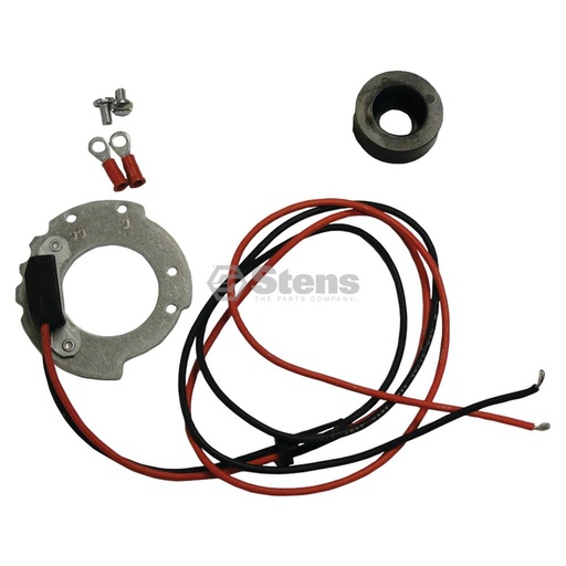 [ST-1100-5204] Stens  1100-5204   
 Atlantic Quality Parts Electronic Ignition Conversion Kit