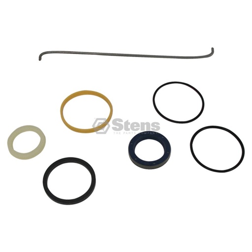 [ST-1101-1206] Stens  1101-1206   
 Atlantic Quality Parts Hydraulic Cylinder Seal Kit