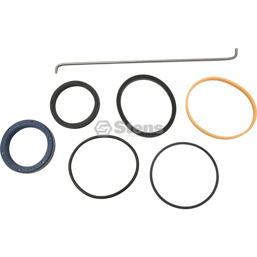 [ST-1101-1207] Stens  1101-1207   
 Atlantic Quality Parts Hydraulic Cylinder Seal Kit