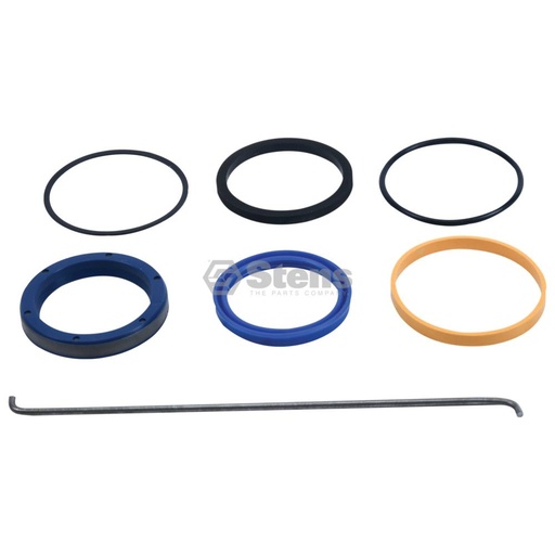 [ST-1101-1210] Stens  1101-1210   
 Atlantic Quality Parts Hydraulic Cylinder Seal Kit