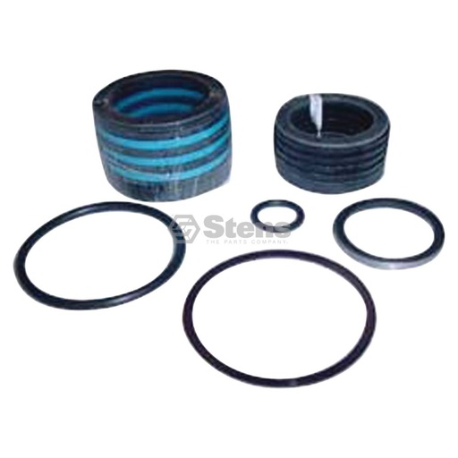 [ST-1101-1211] Stens  1101-1211   
 Atlantic Quality Parts Hydraulic Cylinder Seal Kit
