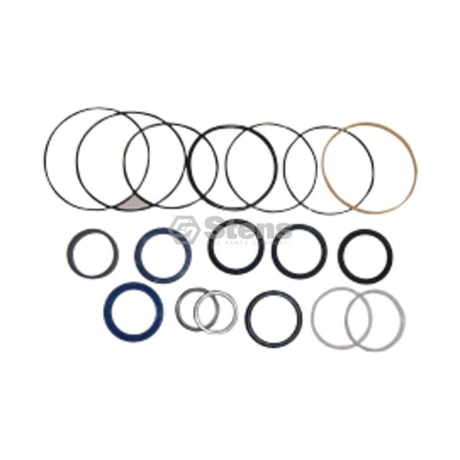[ST-1101-1212] Stens  1101-1212   
 Atlantic Quality Parts Hydraulic Cylinder Seal Kit