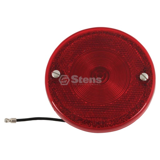 [ST-1100-6004] Stens  1100-6004   
 Atlantic Quality Parts Tail Light