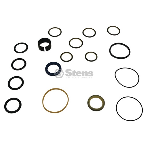 [ST-1101-1213] Stens  1101-1213   
 Atlantic Quality Parts Hydraulic Cylinder Seal Kit