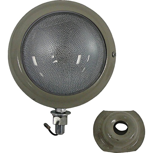 [ST-1100-6006] Stens  1100-6006   
 Atlantic Quality Parts Light Assembly