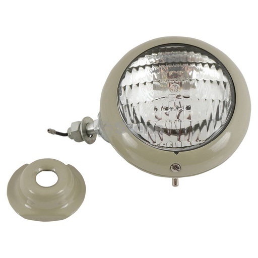 [ST-1100-6007] Stens  1100-6007   
 Atlantic Quality Parts Work Light