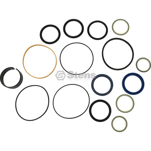 [ST-1101-1216] Stens  1101-1216   
 Atlantic Quality Parts Hydraulic Cylinder Seal Kit