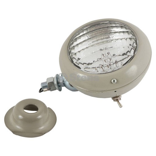[ST-1100-6008] Stens  1100-6008   
 Atlantic Quality Parts Work Light