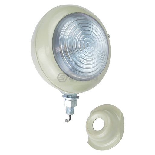 [ST-1100-6009] Stens  1100-6009   
 Atlantic Quality Parts Light Assembly
