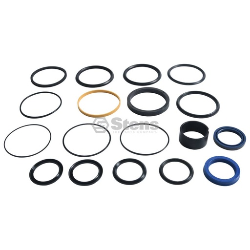 [ST-1101-1218] Stens  1101-1218   
 Atlantic Quality Parts Hydraulic Cylinder Seal Kit