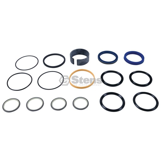 [ST-1101-1217] Stens  1101-1217   
 Atlantic Quality Parts Hydraulic Cylinder Seal Kit
