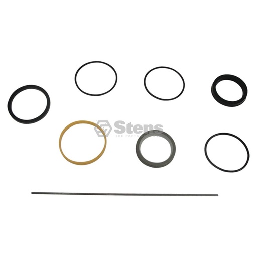 [ST-1101-1219] Stens  1101-1219   
 Atlantic Quality Parts Hydraulic Cylinder Seal Kit